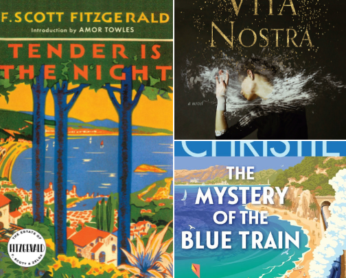 Must-Read Books Collection: Best Picks for Every Reader cover photo collage