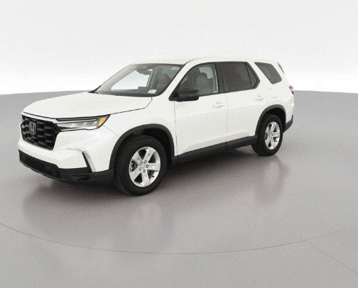 Honda Pilot cover photo collage