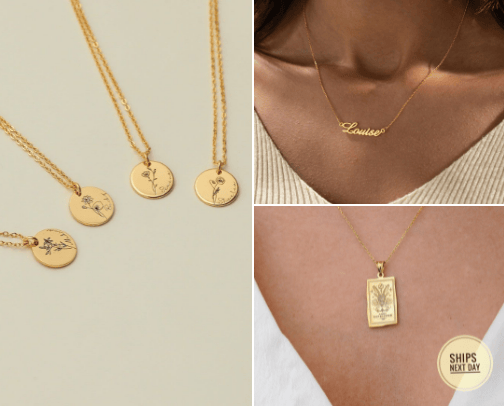 Jewellery 💎 cover photo collage