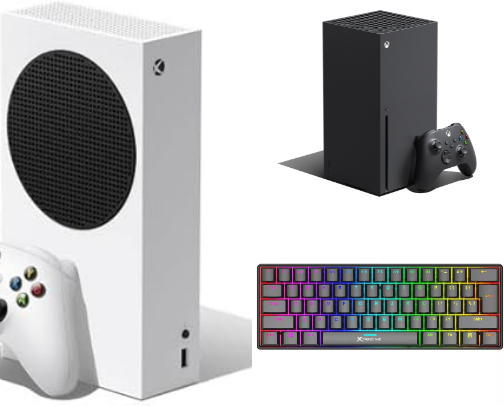 🎮 Gaming Must-Haves on a Budget (Best Value Setup) cover photo collage