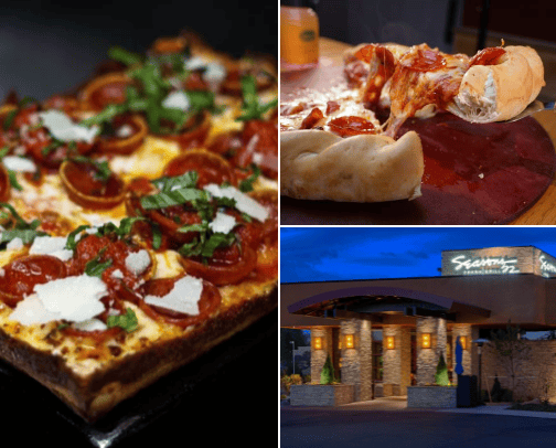Our Favorite Food in Colorado cover photo collage