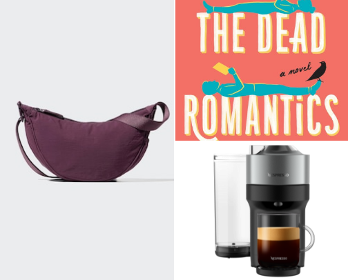 Current Favorites: Products I actually recommend cover photo collage