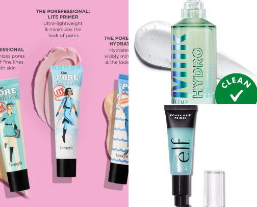 primers cover photo collage