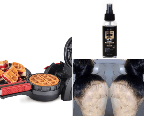 Popular products cover photo collage