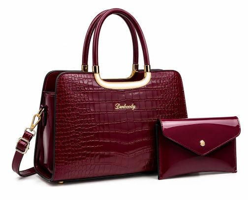 Affordable Bags That Look Expensive cover photo collage