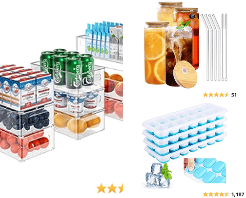 KITCHEN cover photo collage