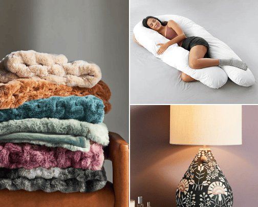 Funky Home Goods cover photo collage