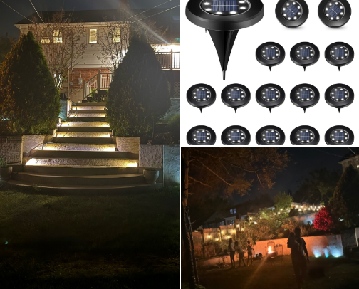 Backyard Things That Make Mom Life Easier, Not Harder cover photo collage