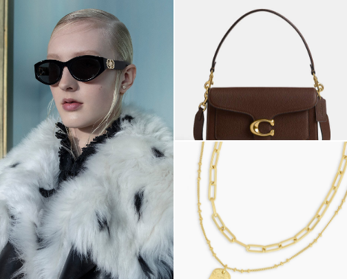 High-quality Accessories♡ cover photo collage