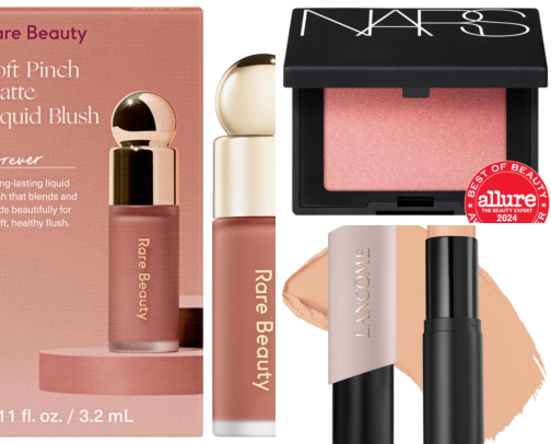 Productos de belleza favoritos que vale la pena probar cover photo collage