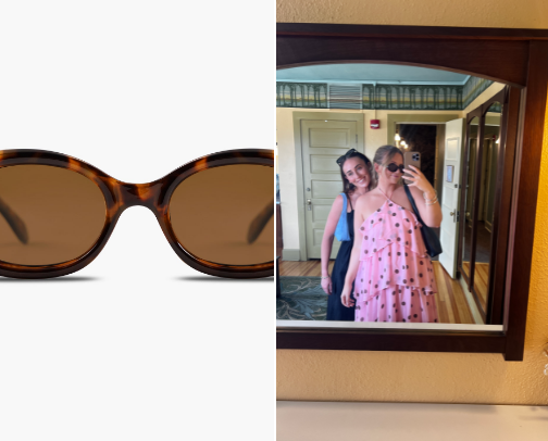 Summer Staples cover photo collage