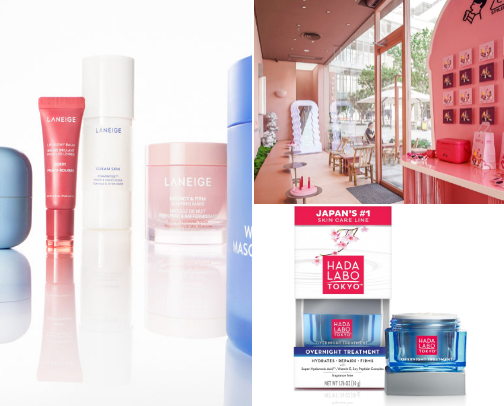 Customer favorite cover photo collage