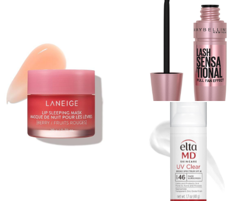 🛍️ Everyday Essentials I Love cover photo collage