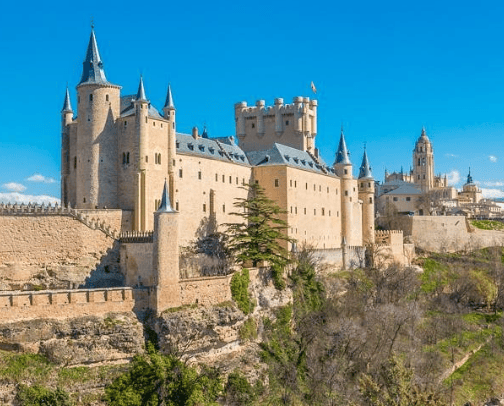 Thinks to do in Madrid, Spain 🇪🇸 cover photo collage