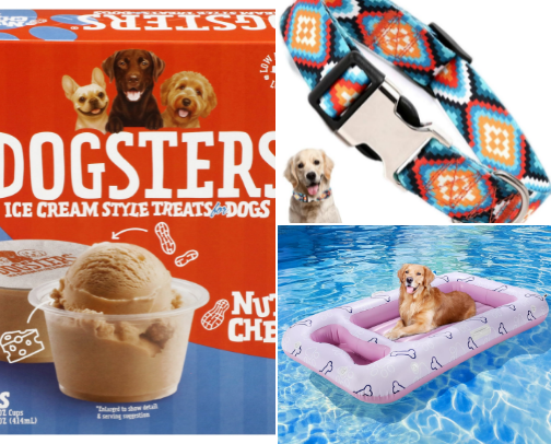 Dog LOVERS cover photo collage