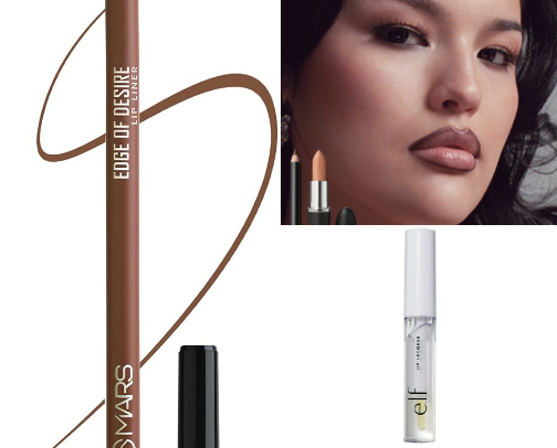 Lip combos that ALWAYS hit 💋 cover photo collage