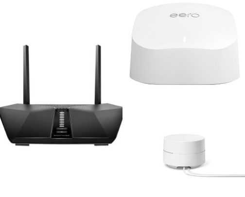 Wi Fi cover photo collage