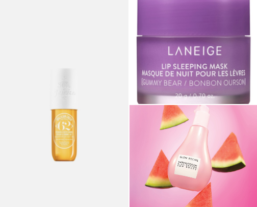 TikTok Viral Must-Have Products (Beauty + Lifestyle) cover photo collage