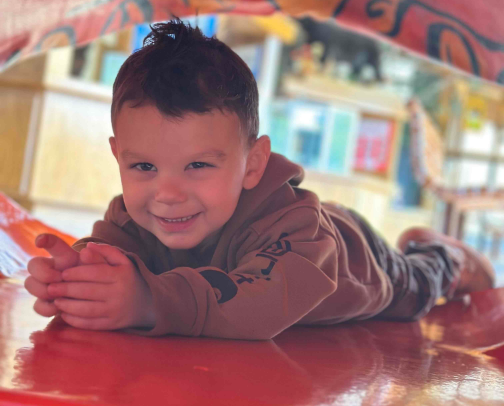 My son's go to's 🐵 cover photo collage