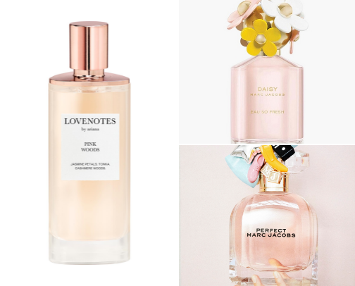 Fragrance must haves - Let’s build your collection! cover photo collage