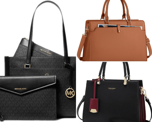 accessory style cover photo collage