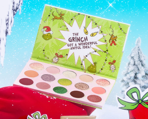 Makeup 💄 cover photo collage