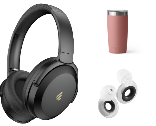 things that are holding my life together cover photo collage