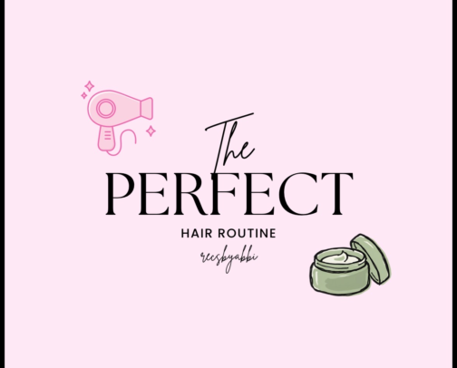 ❌ Ditch the frizz, 💇🏼‍♀️ Pitch this list! cover photo collage