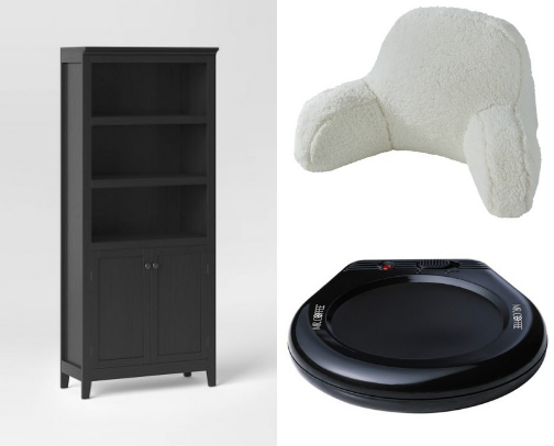 The 'BookTok' Aesthetic: Cozy Reading Nook & Reader Essentials (2025) cover photo collage