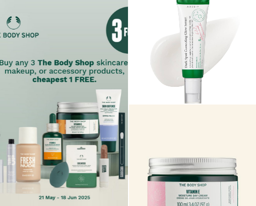 Beauty at its best with these awesome recommendations! cover photo collage