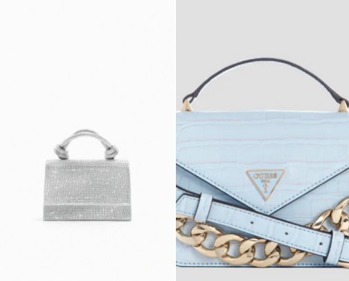 accessories cover photo collage