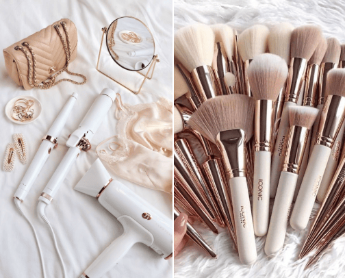 Just for ladys✨️ cover photo collage