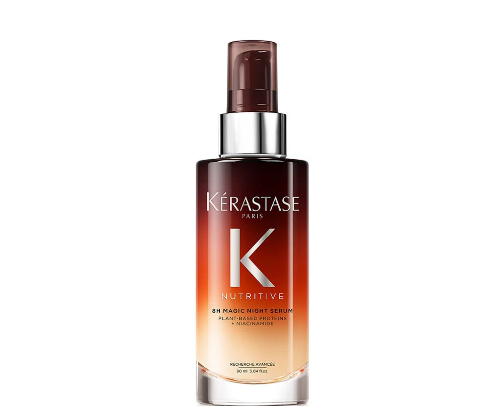 Best drug store hair products cover photo collage