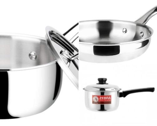 Stainless is STILL 🎗 cover photo collage