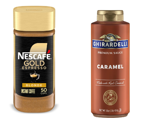 Coffee!!! cover photo collage