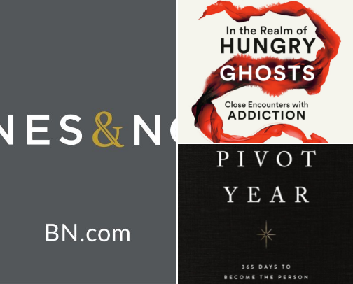 Books That Made An Imprint On My Nerdy-Psychology Brain cover photo collage