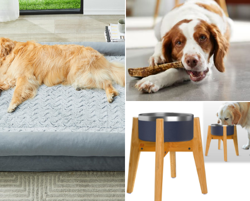 Pups cover photo collage
