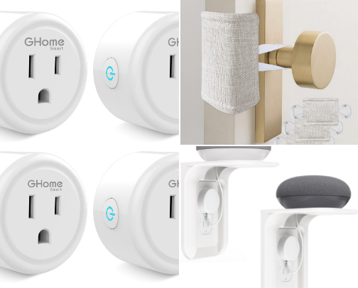 Things I didn’t know I needed (but so glad I have) cover photo collage