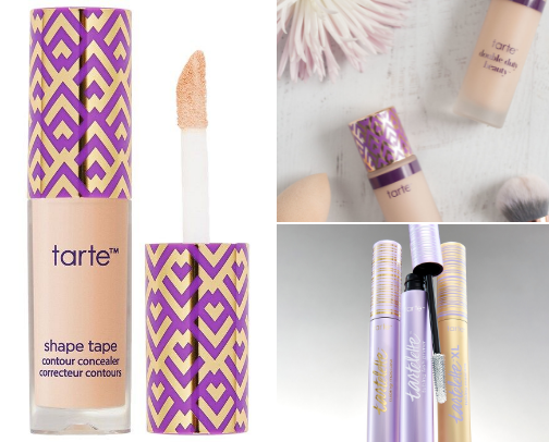 My Holy Grail Makeup Favorites💋💄 cover photo collage