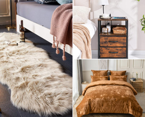 Bedrotting, But Elevated 🛌 cover photo collage