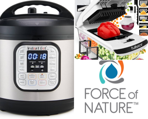 Mom life simplified cover photo collage