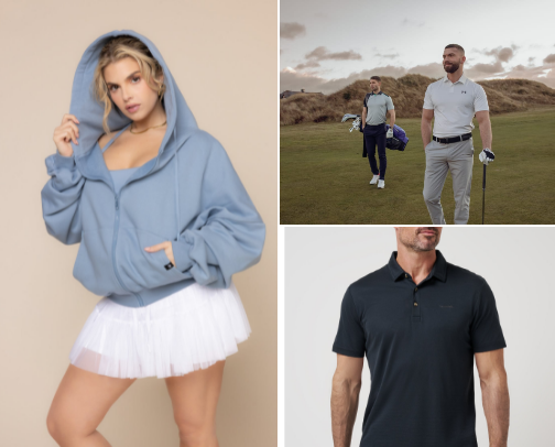 The "Must-Have" cover photo collage