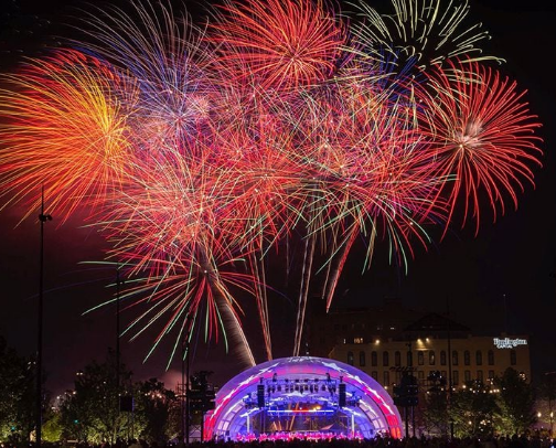 New Years Eve Activities cover photo collage