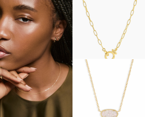 Premium Fine Jewelry Worth the Investment: Gold, Diamonds & Heirloom Pieces cover photo collage