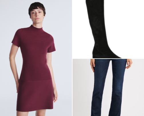 Charleston Packing List for Women - Cooler Weather Recommendations cover photo collage