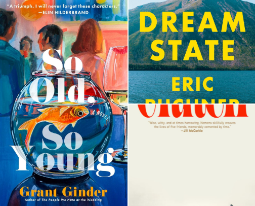 Your Reading Journey Starts Here”📖 cover photo collage