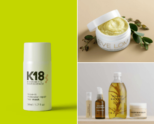 Great Brands you might never heard of. cover photo collage