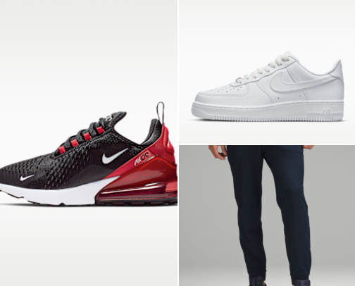 The Best Gift Guide for Men: Gifts He’ll Actually Want cover photo collage