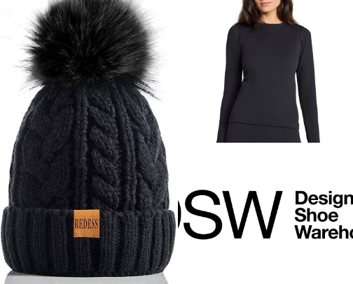 Stay Warm cover photo collage