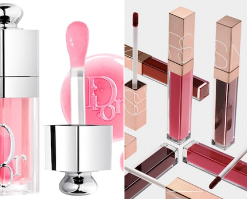 Lip Picks Worth Repeating💄 cover photo collage